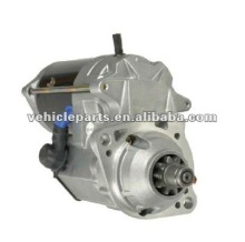 NIPPONDENSO Starter Motor auto starter 228000-7550 112823 IVECO CURSOR
