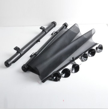 Car Windshield Roller Sunshade