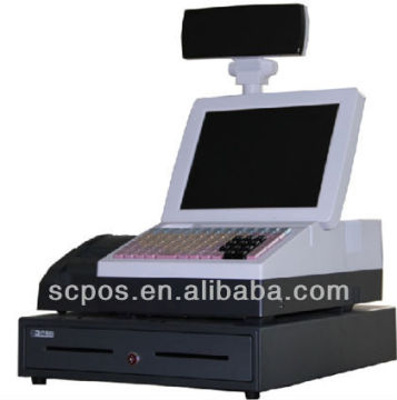HDD-280P12 restaurant billing machine