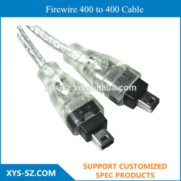 Firewire 400 to 400 Cable