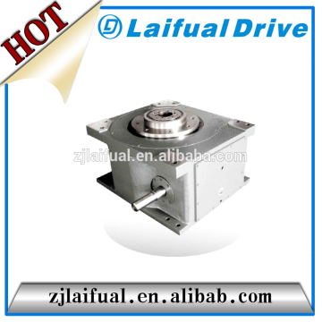 Cam Drive Rotary Indexer BU Series