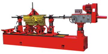 Line Boring Machine