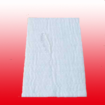 Aluminium Foil Aerogel Used For Refineries