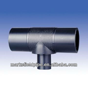 Hdpe tee reducer