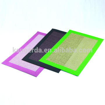 pp table mats