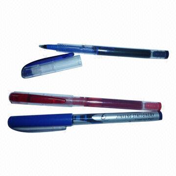 Free Ink Rollerball Pen