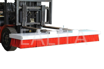 Forklift Industrial Sweeper