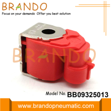 LPG CNG Injector Rail Solenoid Coil 12VDC 3Ohm