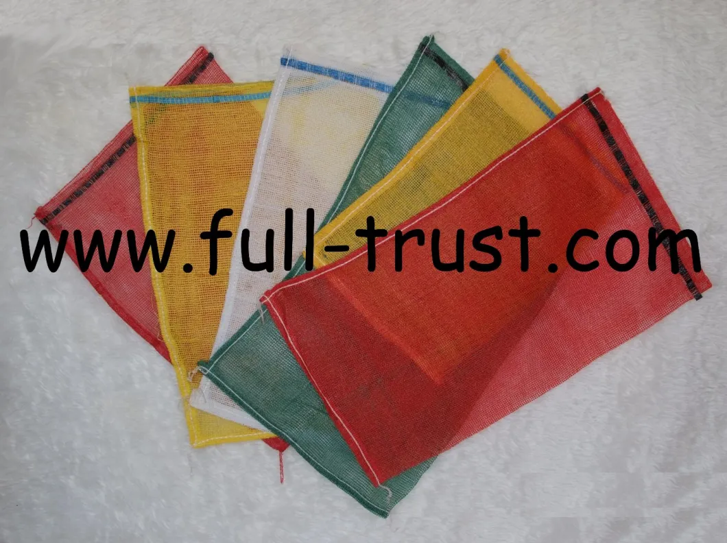 PP Leno Mesh Bag D (14-23)