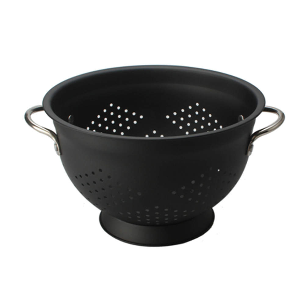 Multifunctional Colander Ring Base