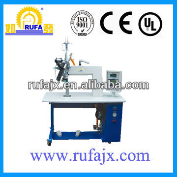 RF-A6 hot air seam sealing tape machine