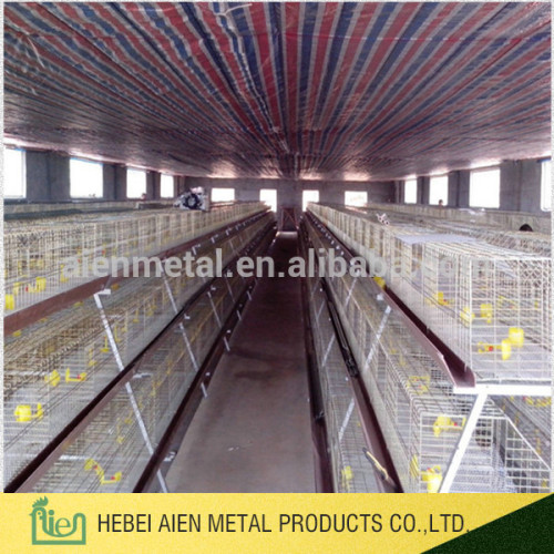 farming use poultry battery chicken layer cage