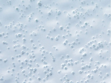 Premix Glass Beads Reflective Material