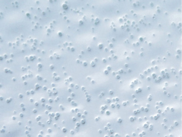 Premix Glass Beads Reflective Material