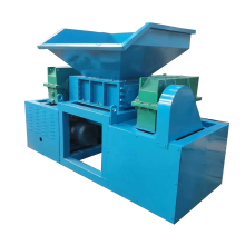 Extruder Machine Recycling: Shredders for Waste Sponge Foam & Crushing Machines