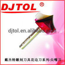 classical ogee bits cnc cutting bits