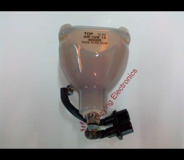 Original LV-LP10 Projector Lamp Bulb 132W UHP For Canon LV-5100 / Canon LV-5110