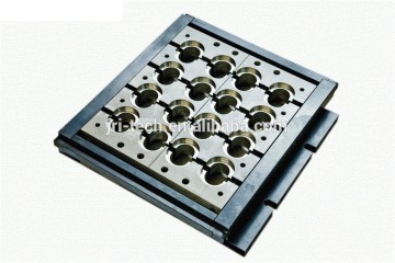 High quality silicone rubber mould maker