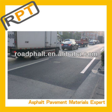 Asphalt cold mix