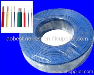 Pvc Insulated Electric Wie Home Wire House Wire?