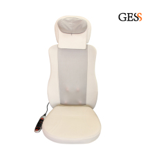 Shiatsu and Vibrated Massage Cushion