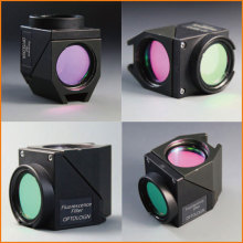 Cy5 Fluorescence imaging filter for fluorescence microscope
