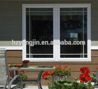 used aluminum windows