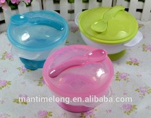 suction bowl baby bowl baby feeding bowl