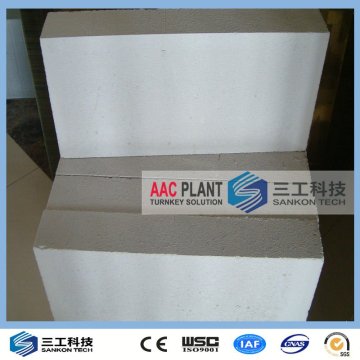 100,000M3 Light Weight Block