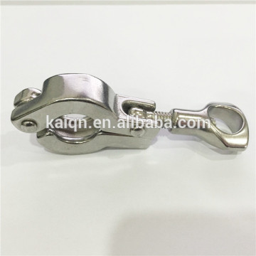 steel clamp