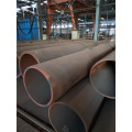 EN 10216 140mm Seamless Steel Pipe