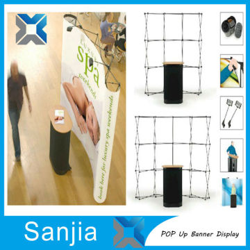 Pop Up Banner Stand,Trade Related Equipment