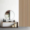 Decor Interior Acoustic Wood Wall Panel for Office