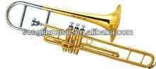 TB-8824E Eb Key Piston Trombone