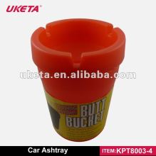 2013 NEW HIGH QUALITY BRAND CAR SMOKELESS ASHTRAY CAR CIGAR ASHTRAY AUTOMOBILE ASHTRAY SUITABLE FOR PROMOTION