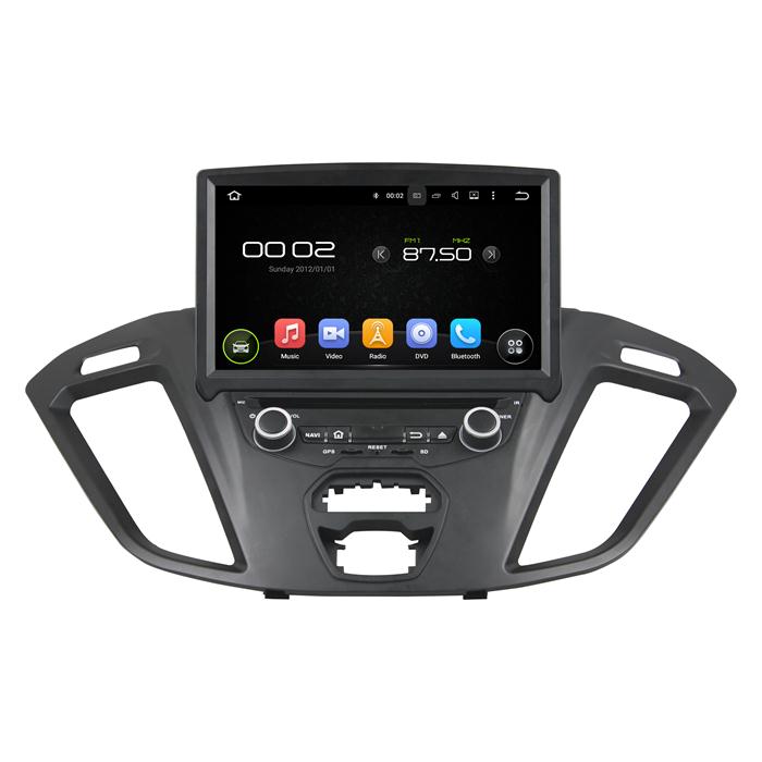 Ford Android Car Dvd