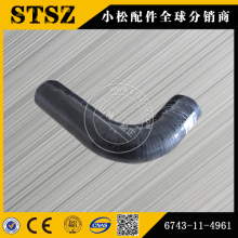 D135A-1 HOSE 154-03-31321