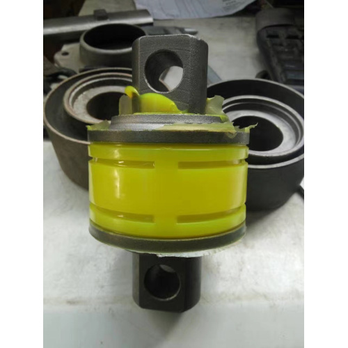 Coating Polyurethane Torque Rod Bushes