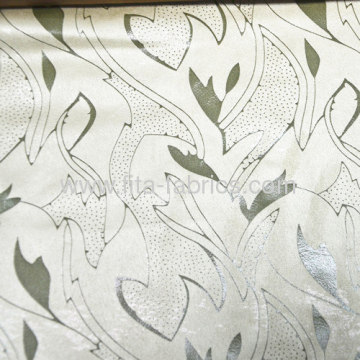 100% Polyester Bronzing Micro Suede Fabric?