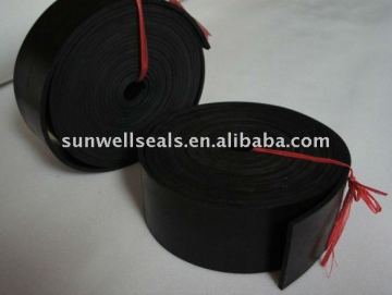 Viton Rubber Seal Strips