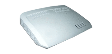 ADSL modem