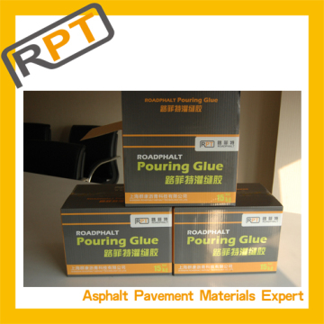 ROADPHALT bituminous pavement crack filler