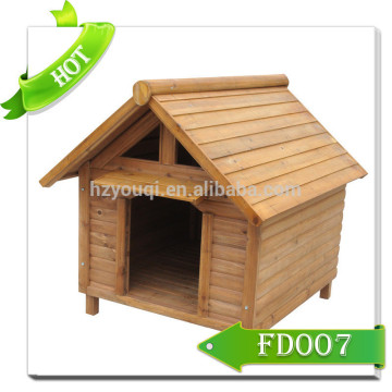 new arrival wooden pet house large dog house