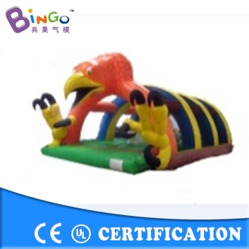 jumping inflatable bouncer/karate bouncer/karate inflatable bouncer