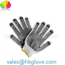 Double Sided Construction Gloves