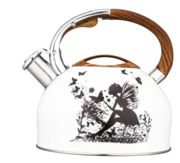 3.0L best copper tea kettle