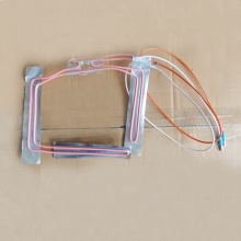 220V 10W Drain Defrost Heater for Fridge