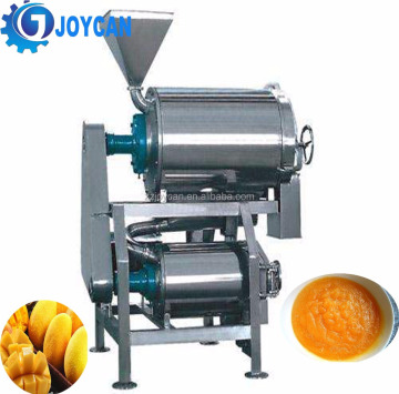 Mango Pulper: Mango Juice Processing Machine