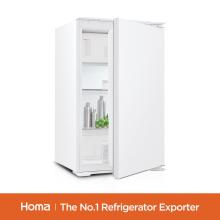 DF1-17 built-in fridge freezer