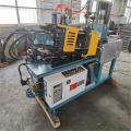 18ton Zamak Die Casting Press Machine Personalizado